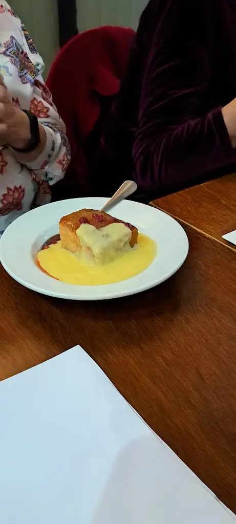 Menu_The Red Lion_Copplestone_image_9