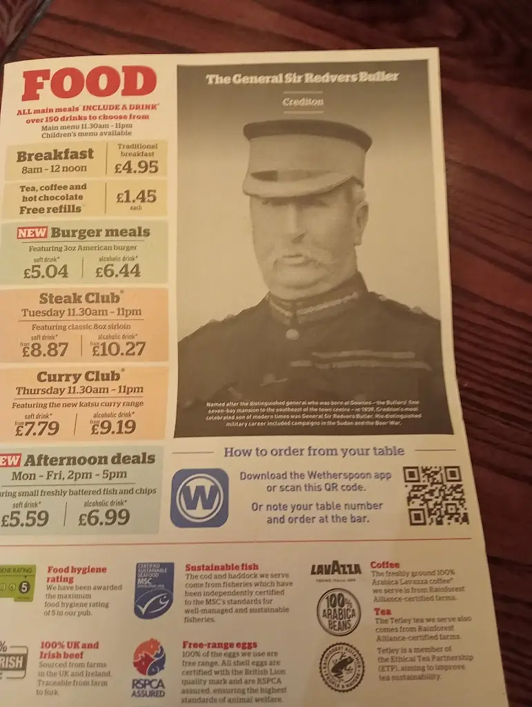 Menu_The Kirton Cow Pub & Kitchen_Copplestone_image_3