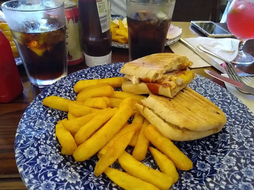 Menu_The Kirton Cow Pub & Kitchen_Copplestone_image_7