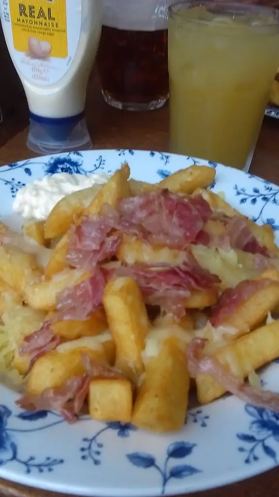 Menu_The Kirton Cow Pub & Kitchen_Copplestone_image_9