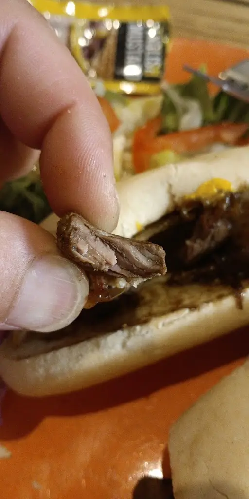 ryan wilshire_The Kirton Cow Pub & Kitchen_Copplestone_review