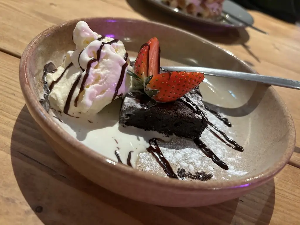 Meg_The Kirton Cow Pub & Kitchen_Copplestone_review