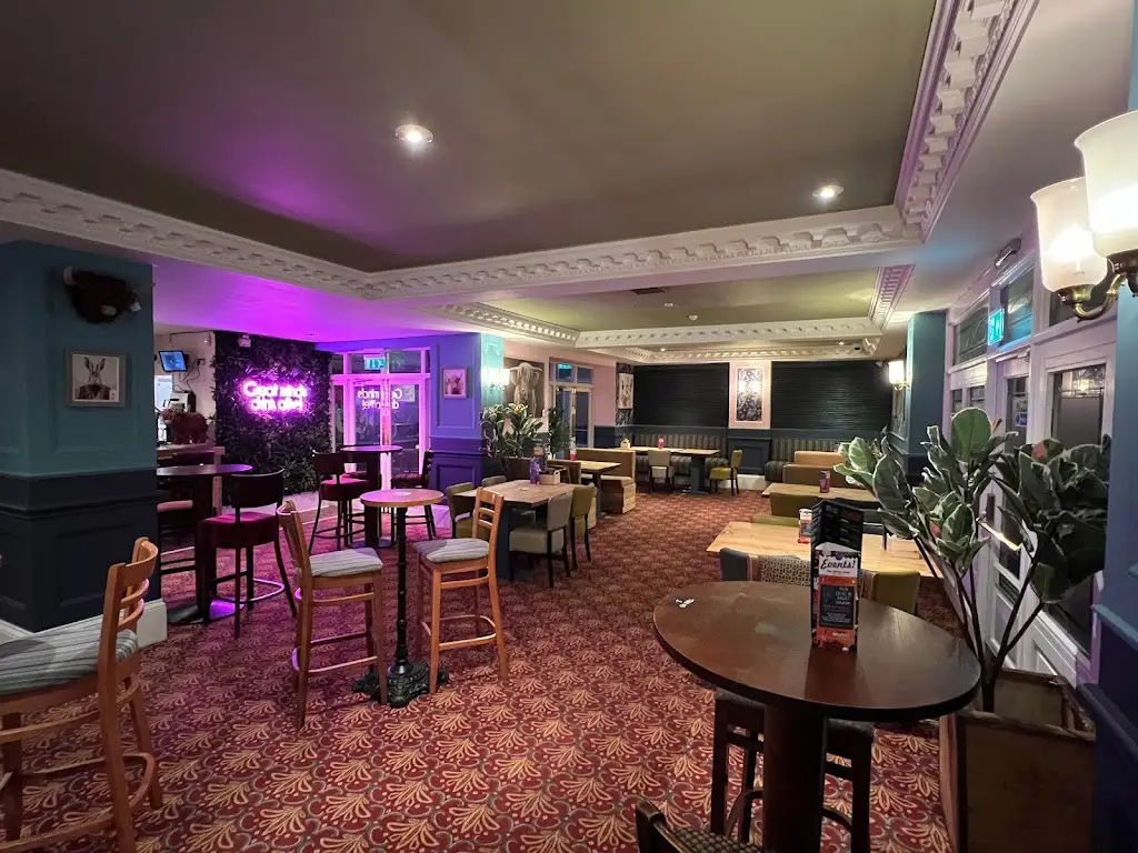 The Kirton Cow Pub & Kitchen_Copplestone_slider_image_1