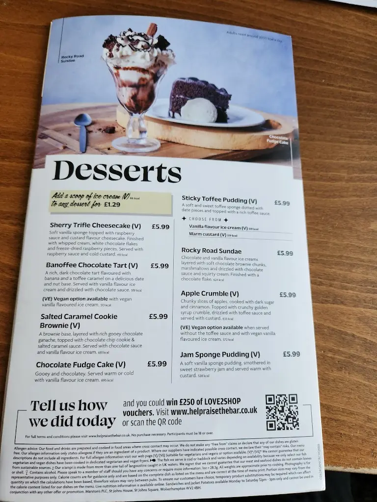 Menu_Copper Beech_Costessey_image_1