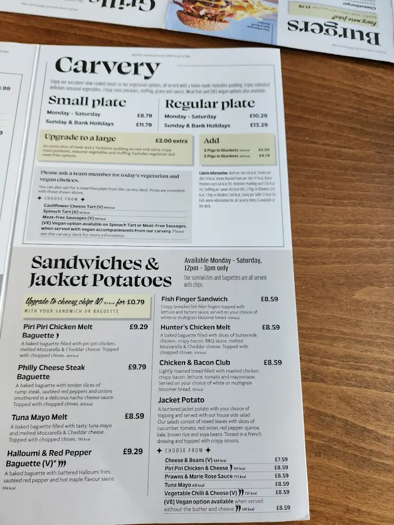 Menu_Copper Beech_Costessey_image_3