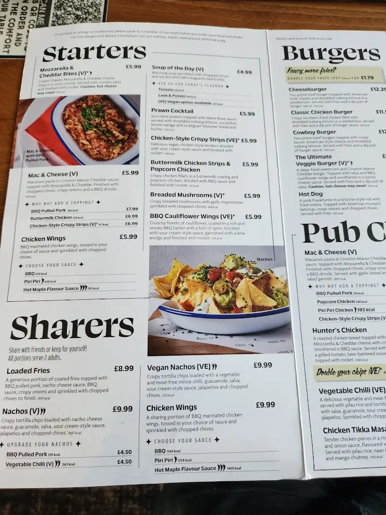 Menu_Copper Beech_Costessey_image_4