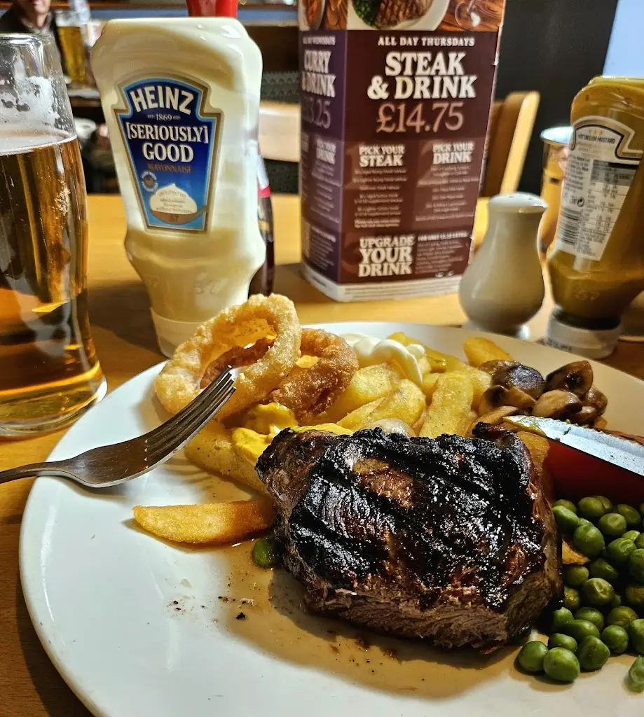 Kevin Whitman_Copper Beech_Costessey_review