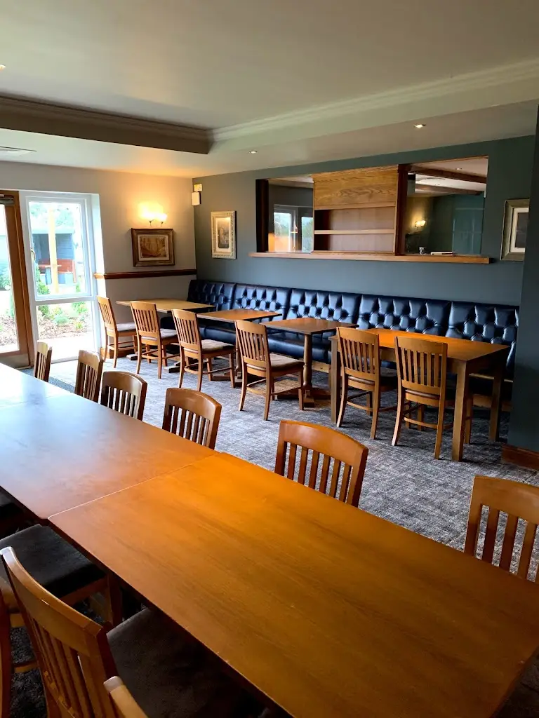 Copper Beech Restaurant in Costessey