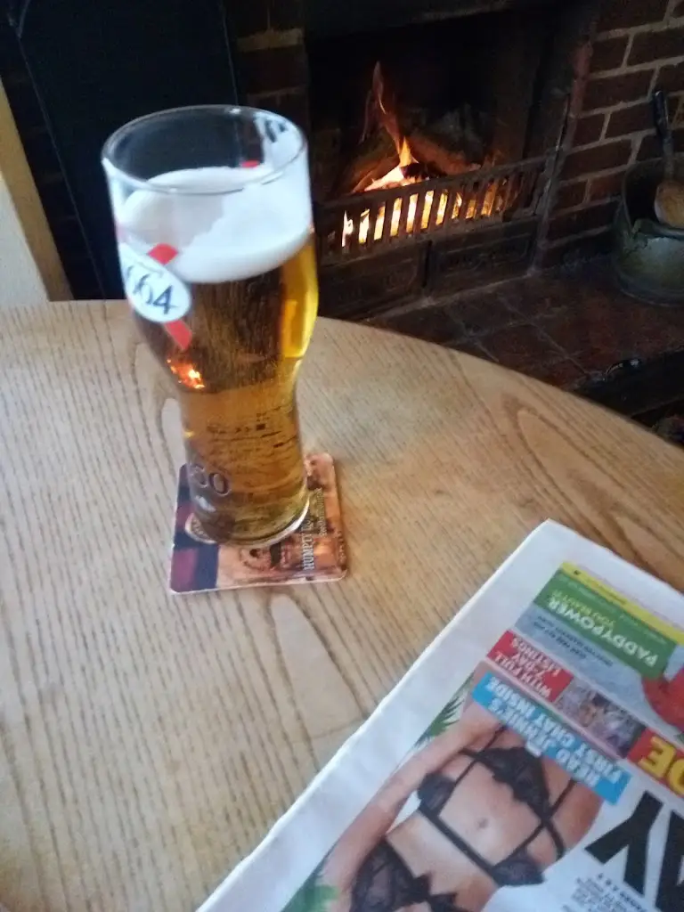 Menu_Harte of Costessey_Costessey_image_1