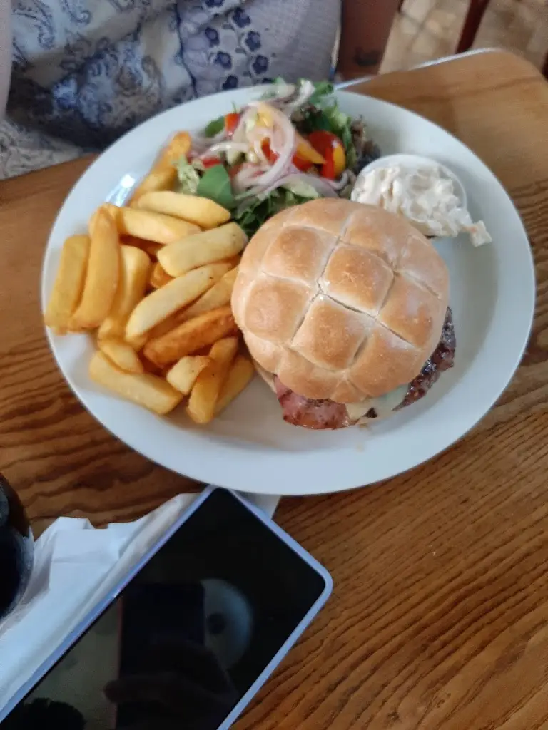 Menu_Harte of Costessey_Costessey_image_3