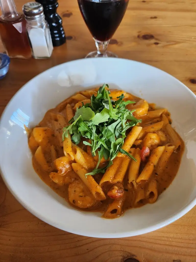 Menu_Harte of Costessey_Costessey_image_6