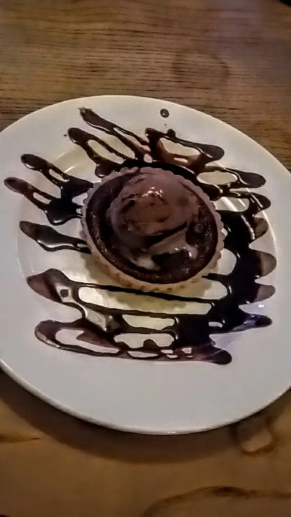 Menu_Harte of Costessey_Costessey_image_7