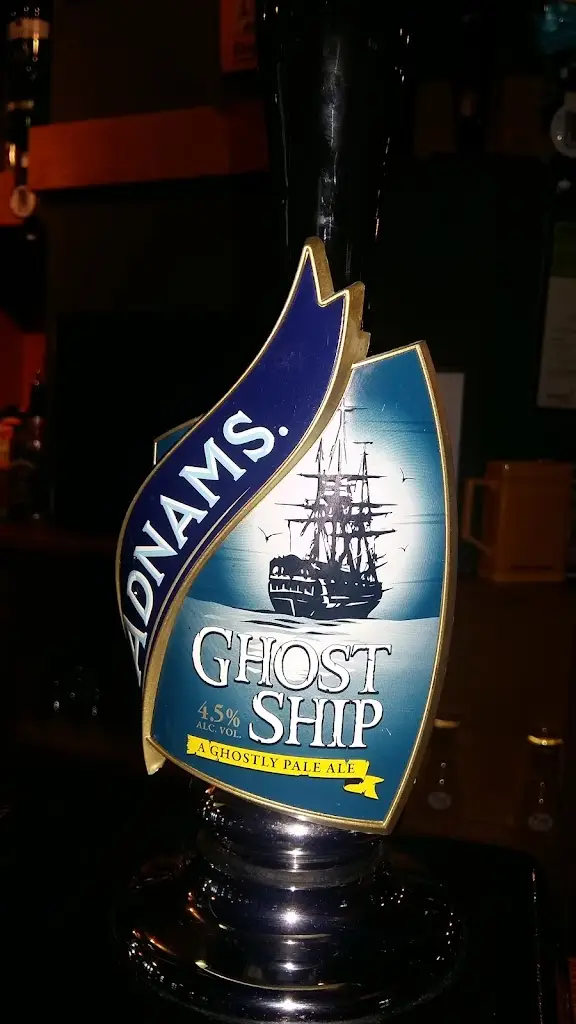 Menu_Harte of Costessey_Costessey_image_9