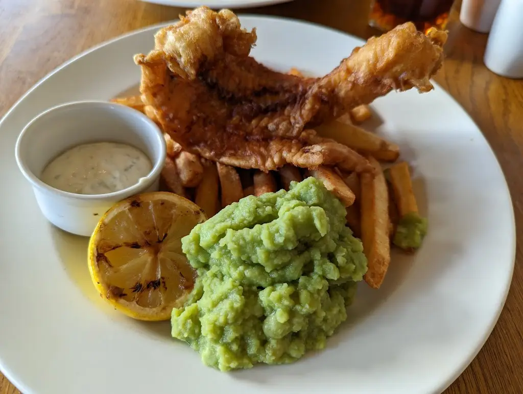 Menu_Showground Table Table_Costessey_image_8