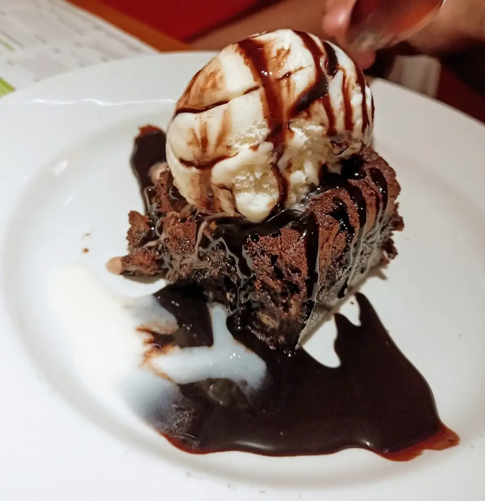 Menu_Showground Table Table_Costessey_image_9