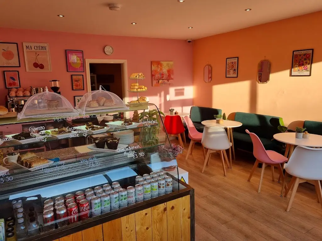 The Peach and Cherry Tree_Costessey_slider_image_1