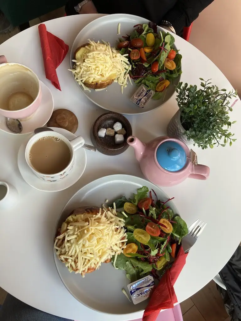 The Peach and Cherry Tree_Costessey_slider_image_3