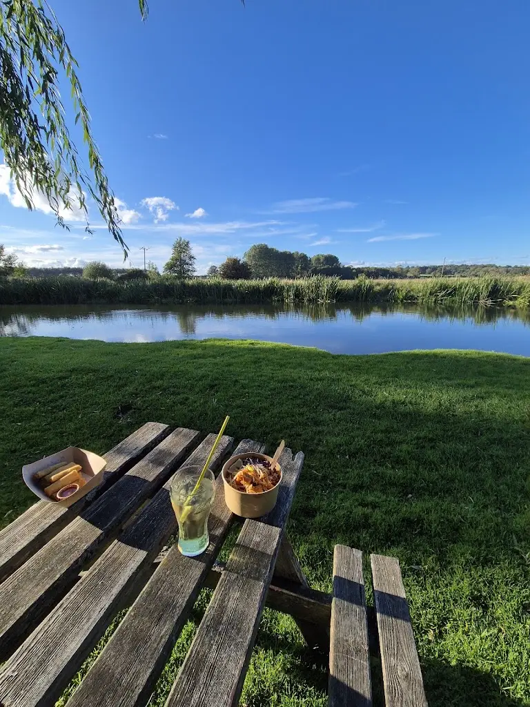 Holly Fitzpatrick_The Bush_Costessey_review