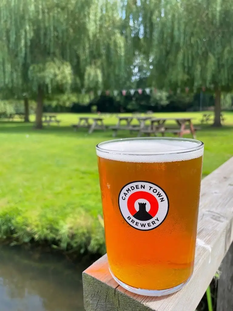 tina walker_The Bush_Costessey_review