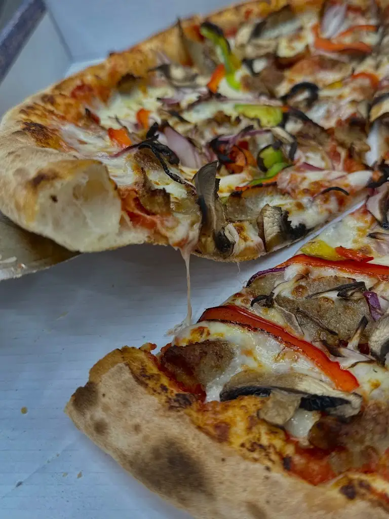 Menu_Mighty Crust_Costessey_image_9