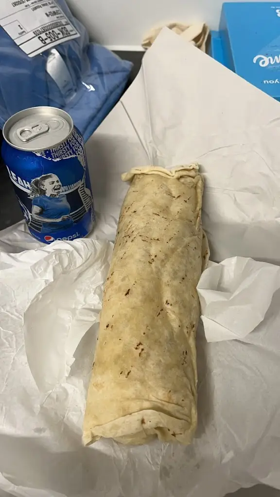 Mia “Mia” Jones_Mighty Crust_Costessey_review