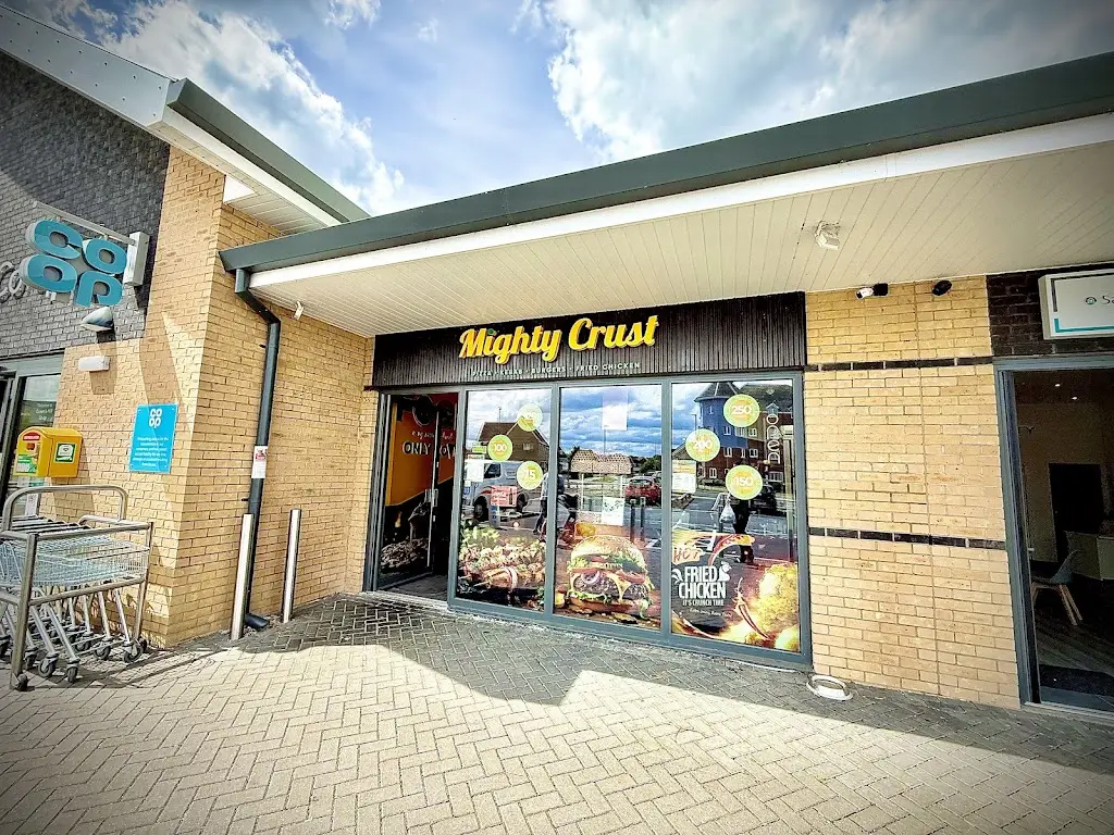 D W_Mighty Crust_Costessey_review