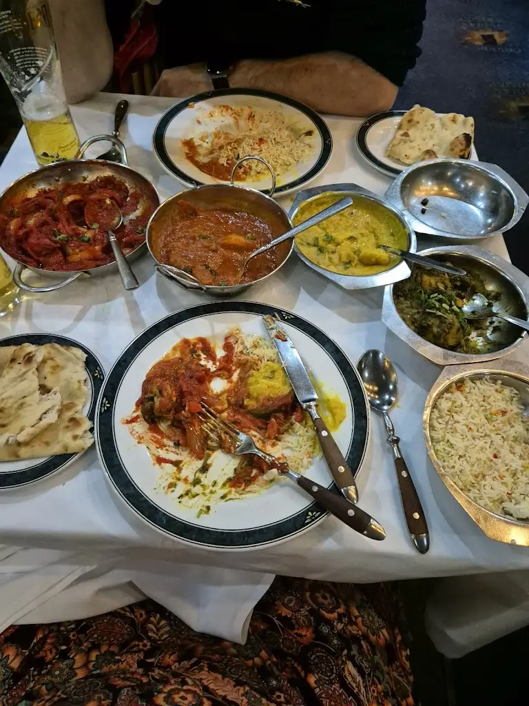 Menu_Coundon Indian Cuisine_Coundon_image_9