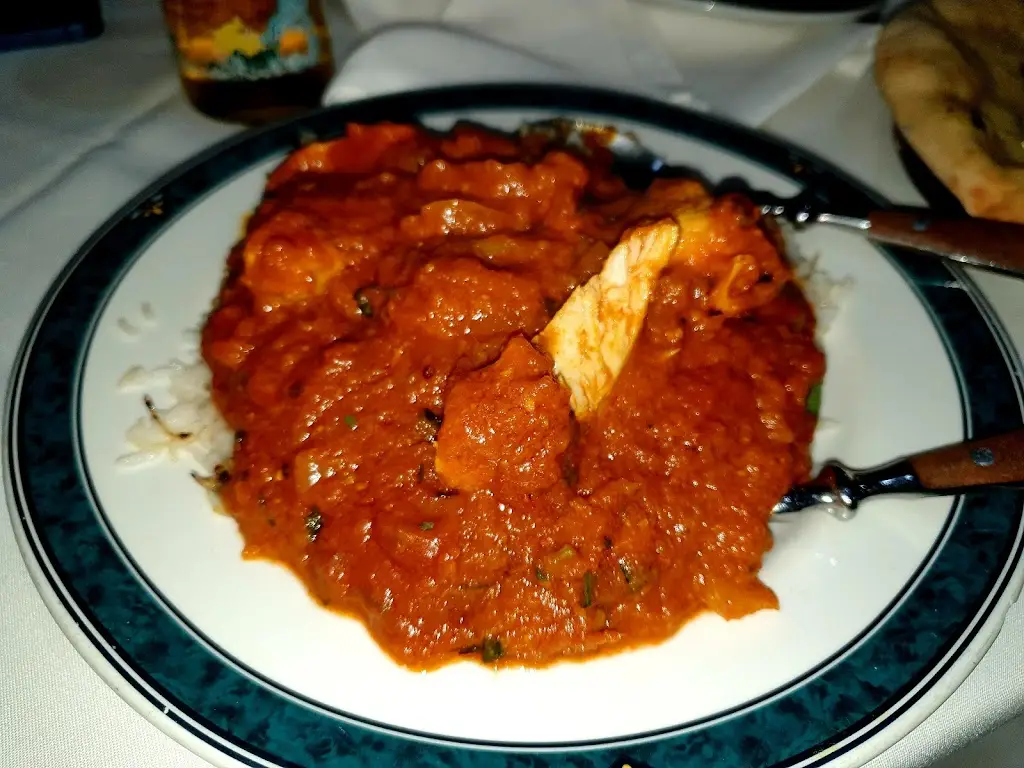 Club Fletch_Coundon Indian Cuisine_Coundon_review
