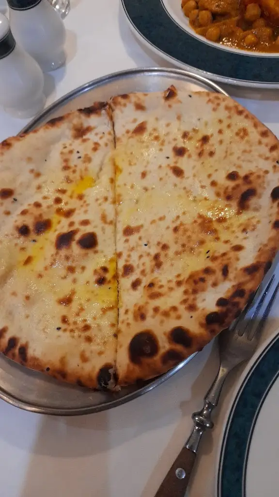 Steve Gray_Coundon Indian Cuisine_Coundon_review