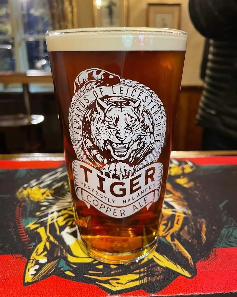 Menu_The Sun Inn_Cottesmore_image_5