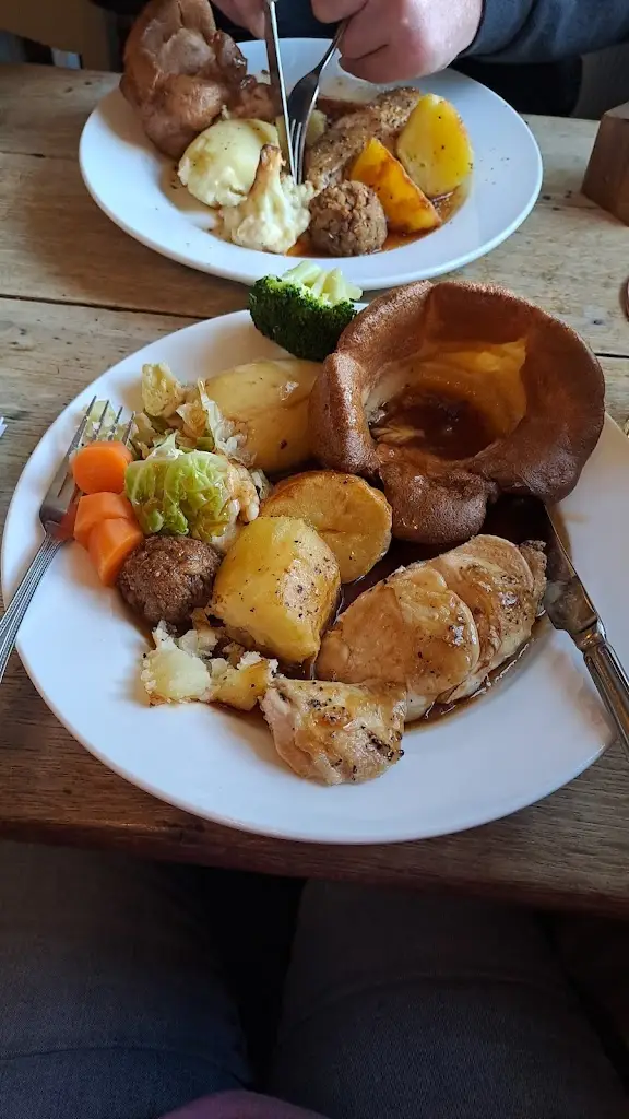 Menu_The Sun Inn_Cottesmore_image_6