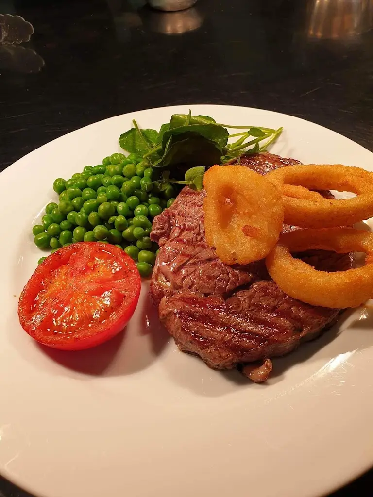 Menu_The Sun Inn_Cottesmore_image_7