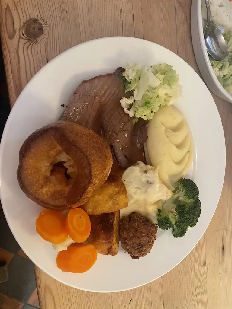 Menu_The Sun Inn_Cottesmore_image_9