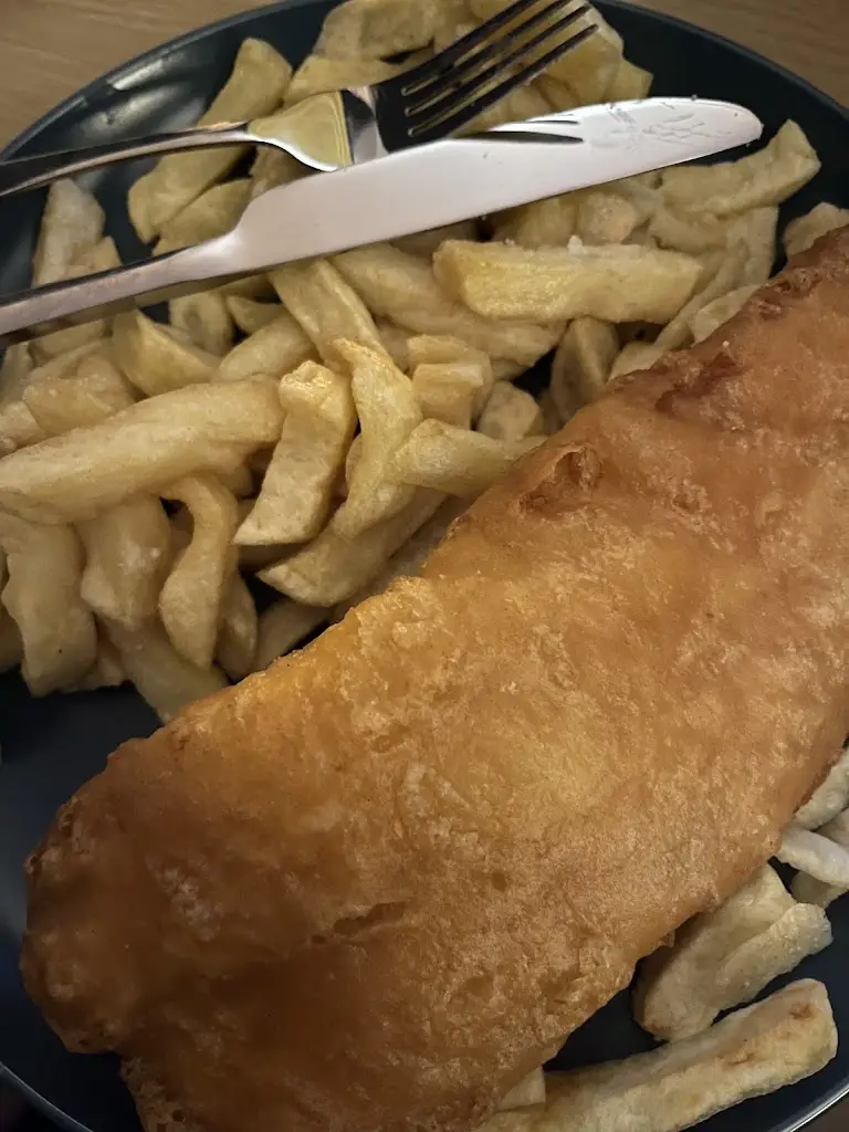 Menu_The Chip Shop_Cottesmore_image_5