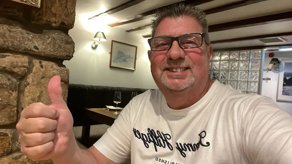 Andy Johnston_Casa Rosso Corbridge_Corbridge_review