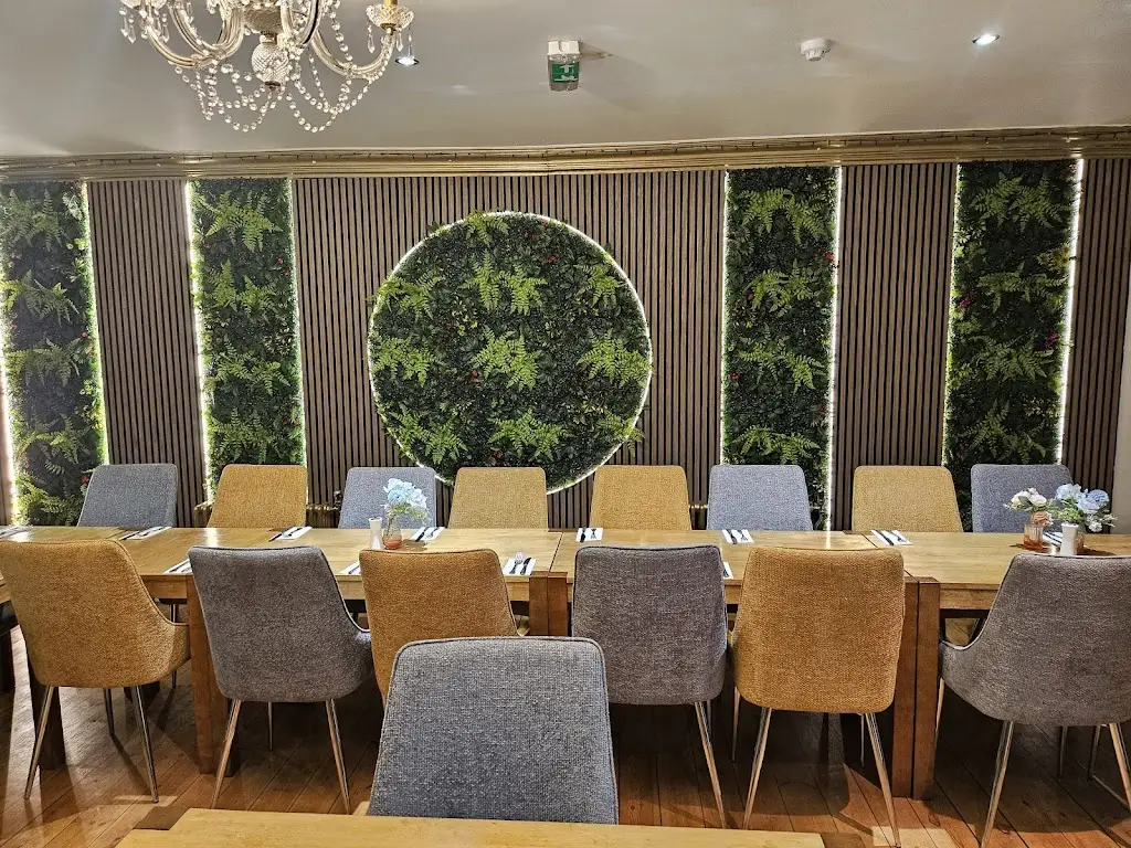 Casa Rosso Corbridge restaurant in Corbridge