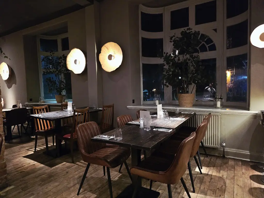 Sycamore Corbridge restaurant in Corbridge