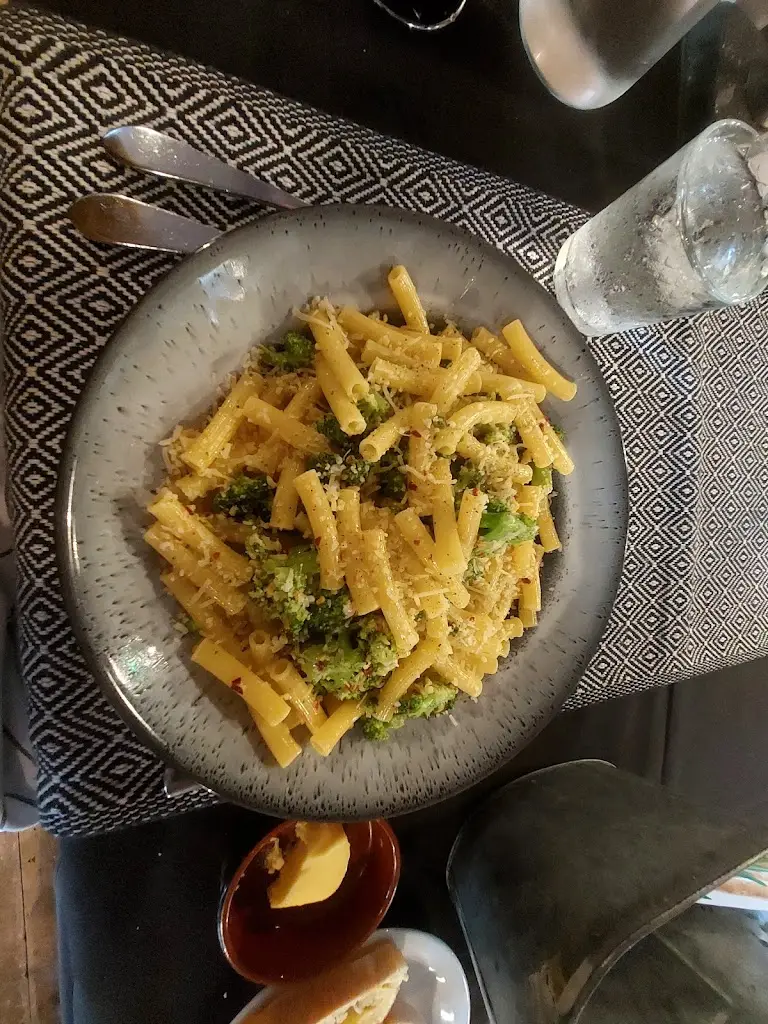 Menu_Il Piccolo_Corbridge_image_7