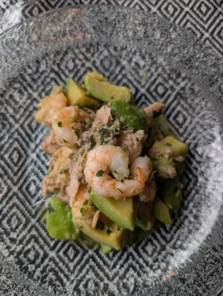 Valeria K_Il Piccolo_Corbridge_review