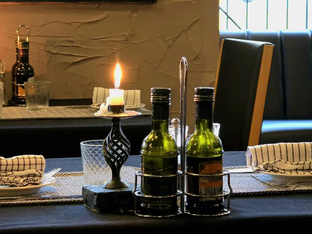 Olena Holdovych_Il Piccolo_Corbridge_review