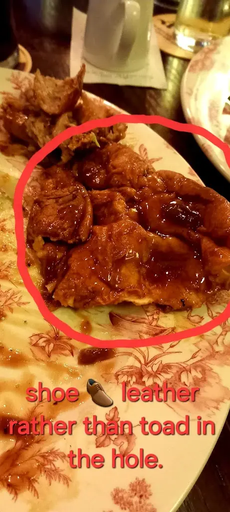 Alex Watson_Black Bull_Corbridge_review