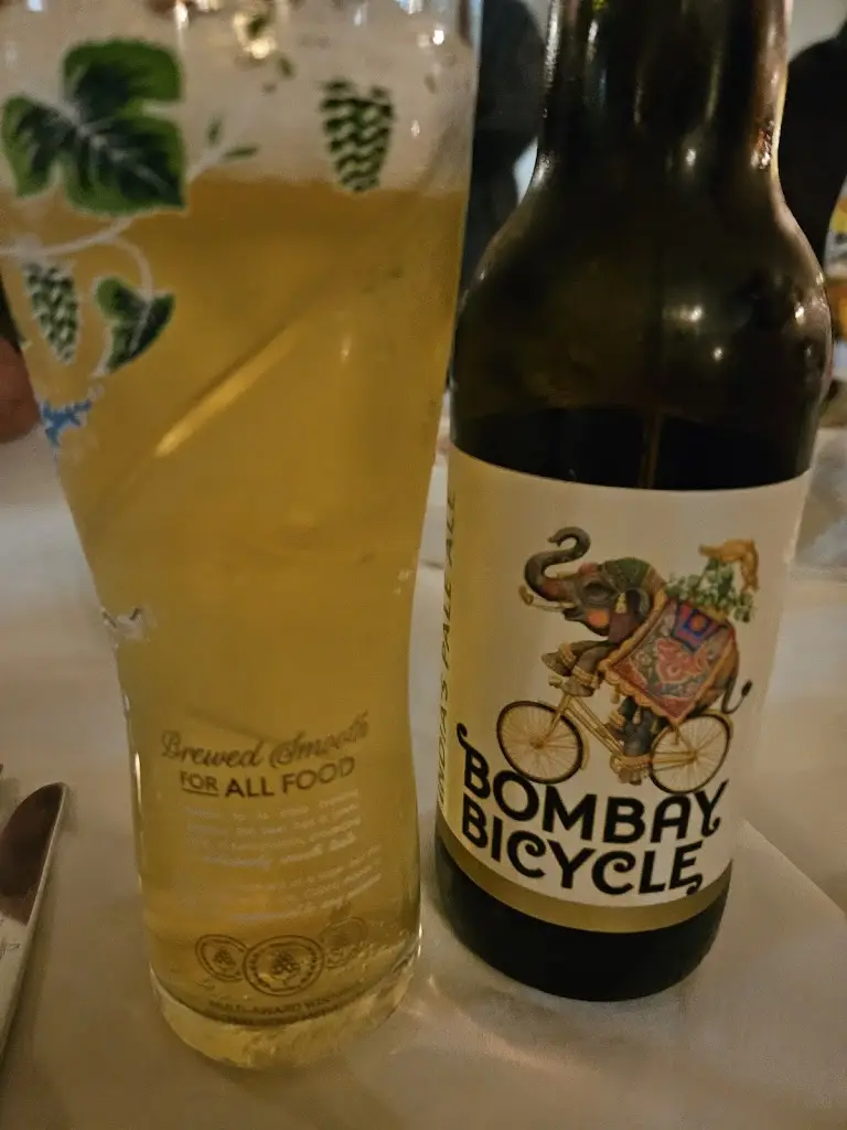 Menu_The Valley_Corbridge_image_5