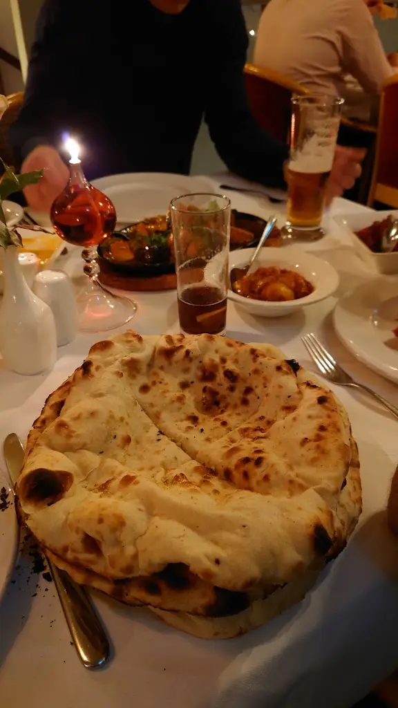 Menu_The Valley_Corbridge_image_6