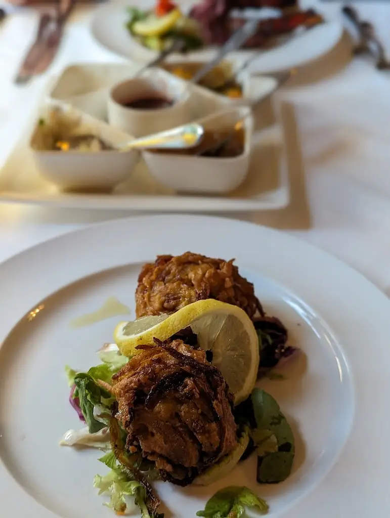 Menu_The Valley_Corbridge_image_7