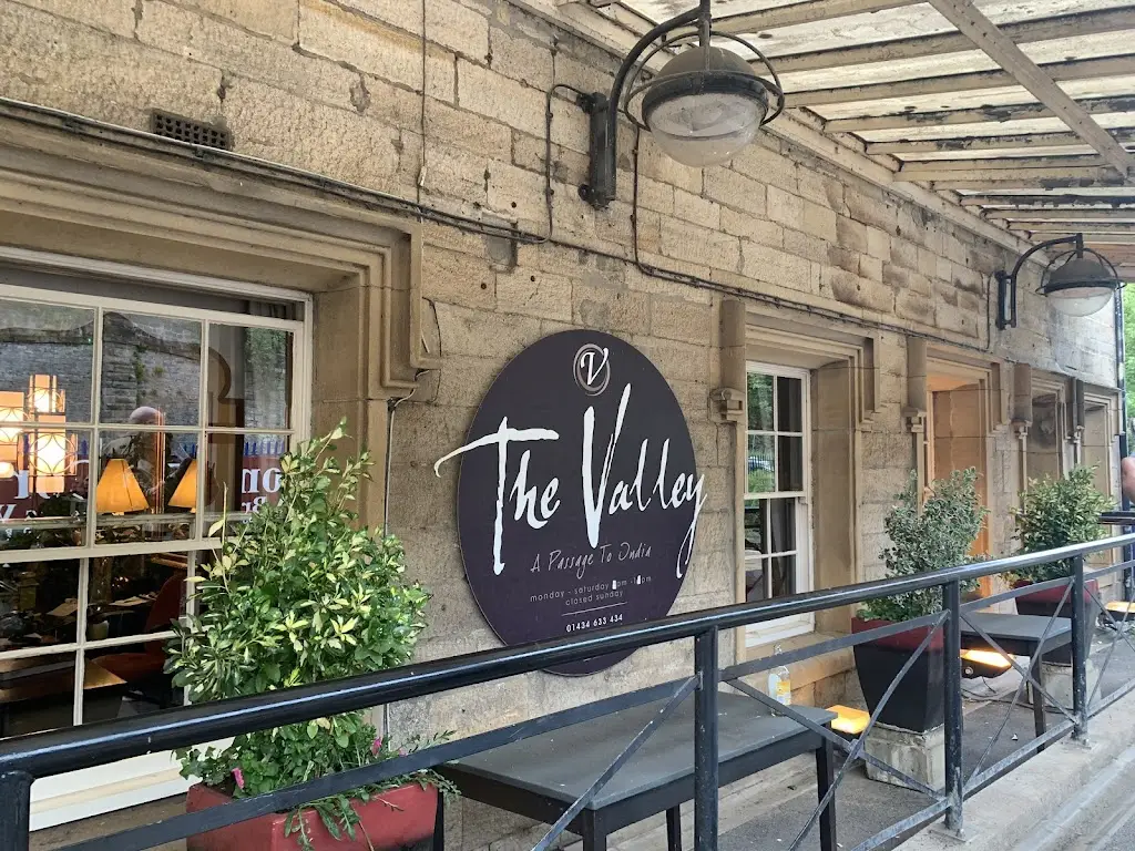 Anita_The Valley_Corbridge_review