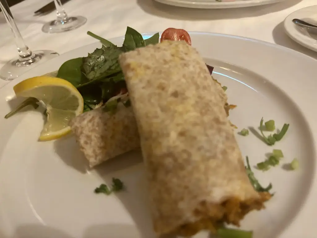 Paul Harbert_The Valley_Corbridge_review