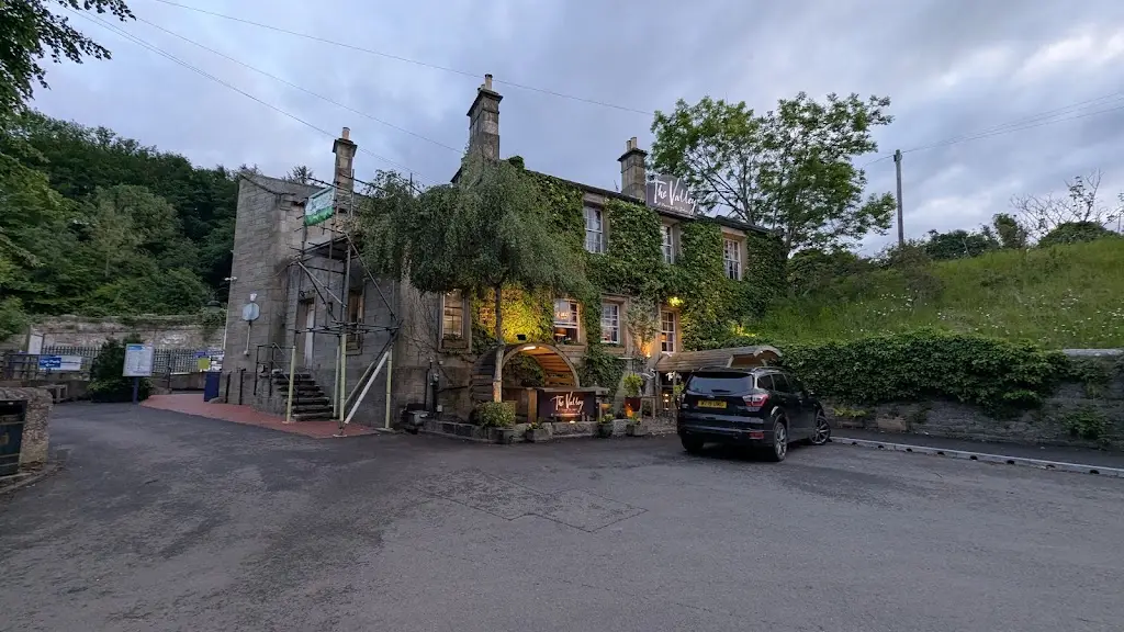 Fred Trigg_The Valley_Corbridge_review