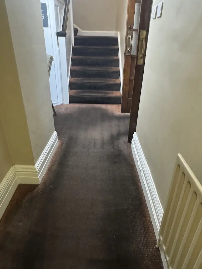 Claire_The Angel Of Corbridge_Corbridge_review