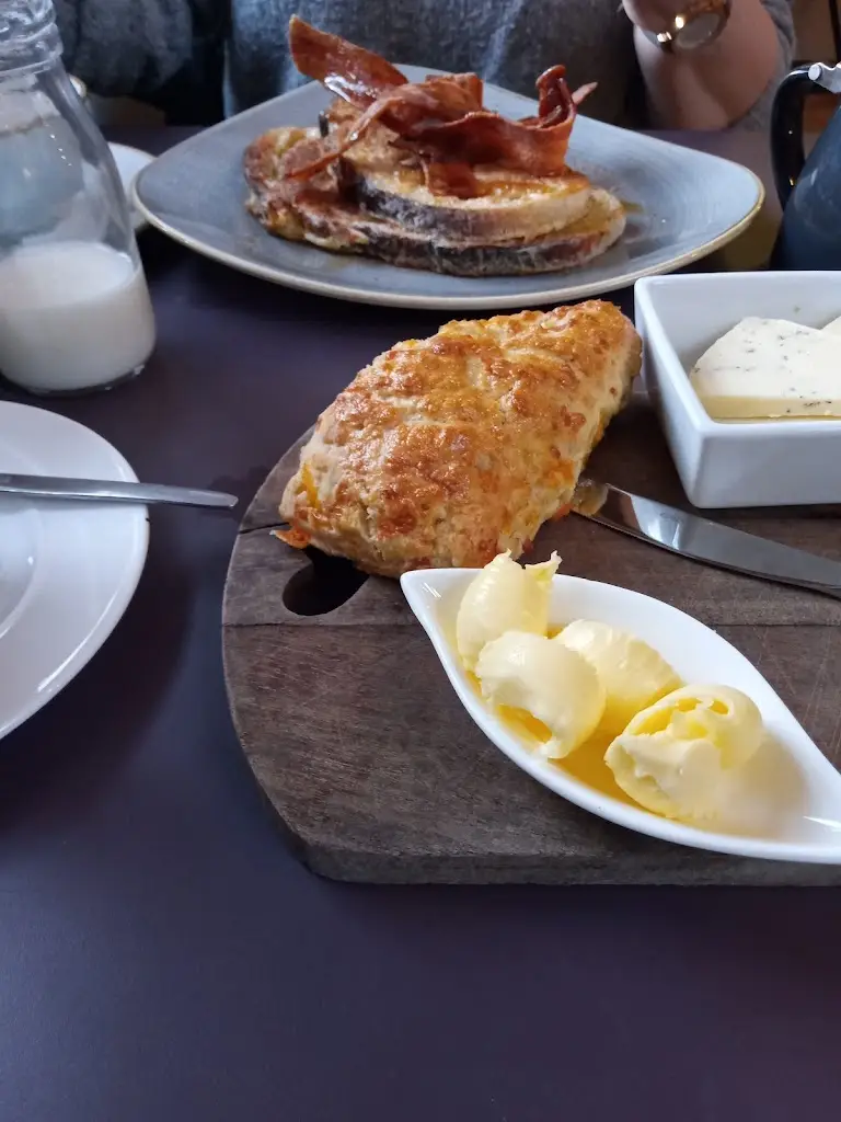 Menu_The Corbridge Larder_Corbridge_image_6