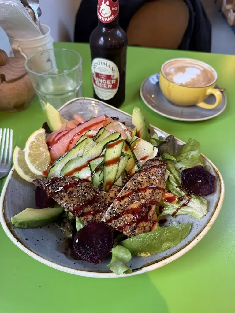 Menu_The Corbridge Larder_Corbridge_image_9